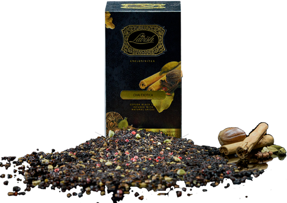 Chai Exotica